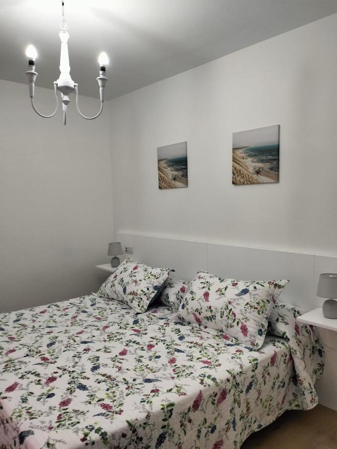 Apartamento Clarin Arriondas Exterior photo