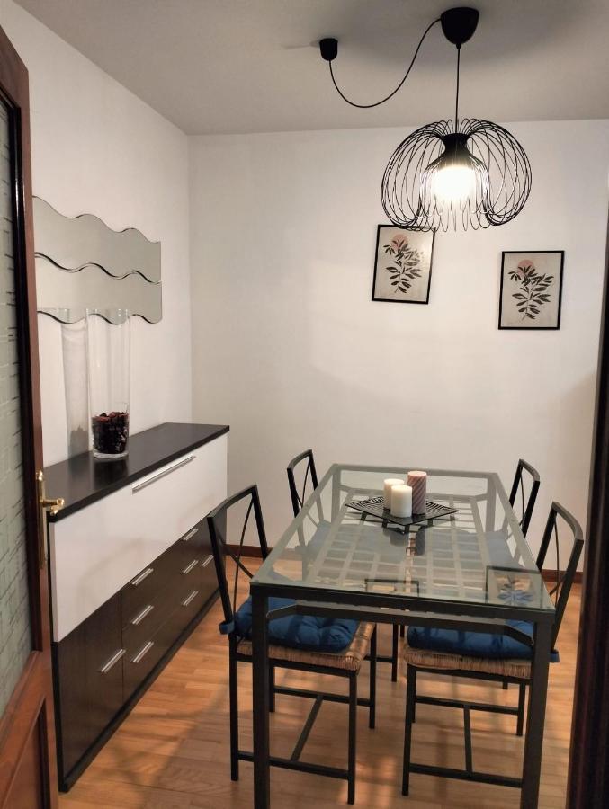 Apartamento Clarin Arriondas Exterior photo