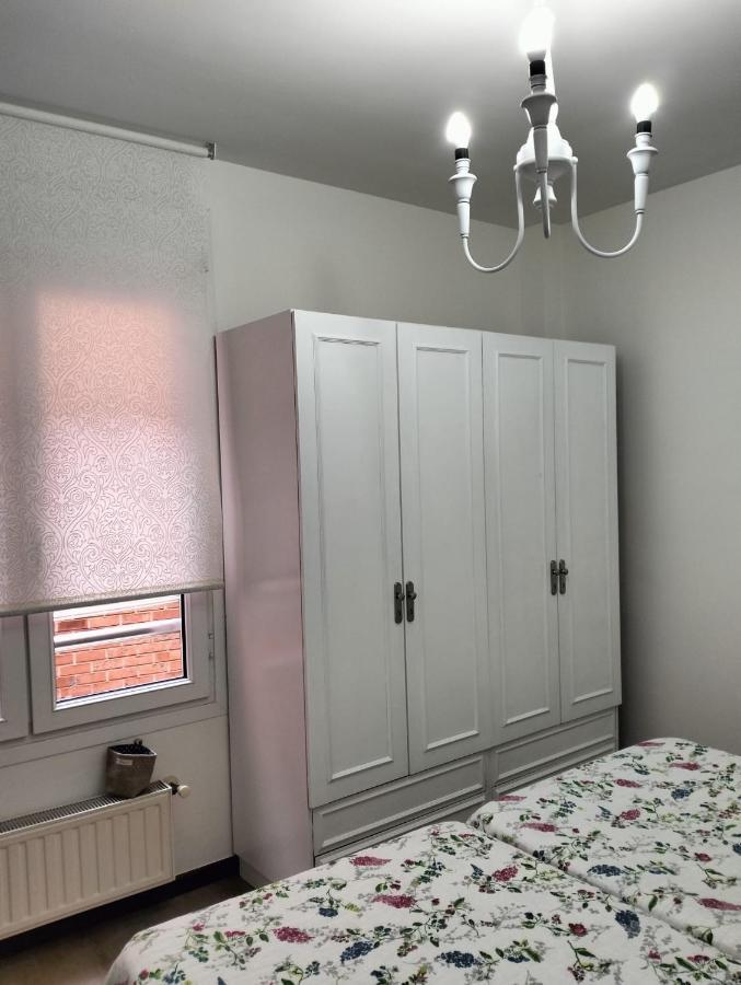 Apartamento Clarin Arriondas Exterior photo