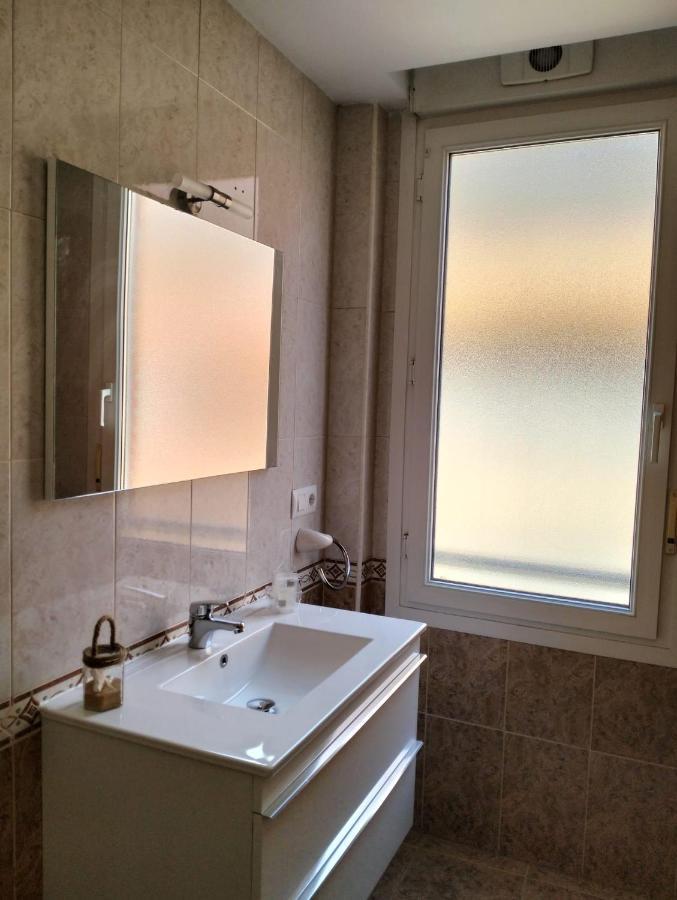 Apartamento Clarin Arriondas Exterior photo