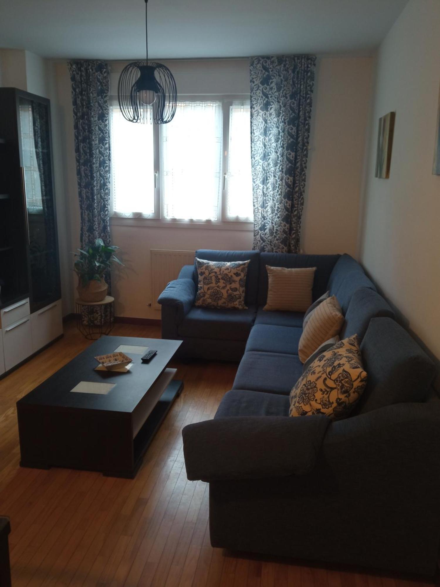 Apartamento Clarin Arriondas Exterior photo